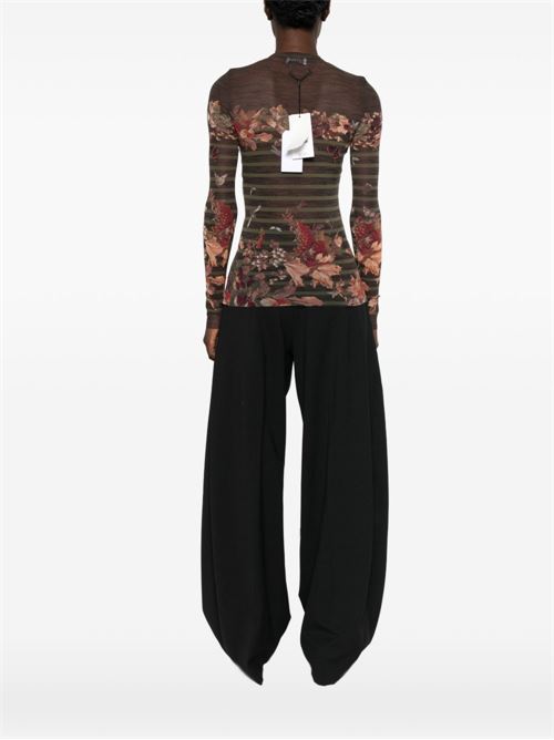  JEAN PAUL GAULTIER | TO420 M014P4190 KHAKI